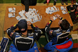 Sébastien Ogier, Julien Ingrassia, Volkswagen Motorsport