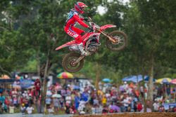 Evgeny Bobryshev, Team HRC MXGP