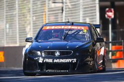 Taz Douglas, Lucas Dumbrell Motorsport, Holden