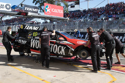 Will Davison, Tekno Autosports Holden