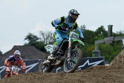 Clement Desalle, Monster Energy Kawasaki Racing Team