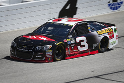 Austin Dillon, Richard Childress Racing Chevrolet