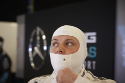 Valtteri Bottas, Mercedes AMG
