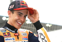 Marc Márquez, Repsol Honda Team