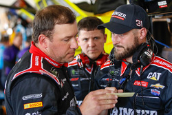 Ryan Newman, Richard Childress Racing Chevrolet