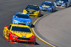 Joey Logano, Team Penske Ford