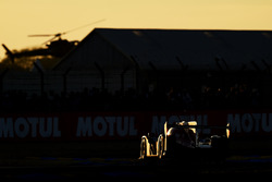 #33 Eurasia Motorsport Ligier JS P217 Gibson: Jacques Nicolet, Pierre Nicolet, Erik Maris