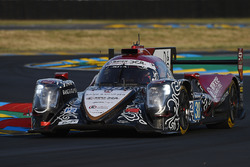 #38 DC Racing Oreca 07 Gibson: Ho-Pin Tung, Oliver Jarvis, Thomas Laurent