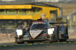 #38 DC Racing Oreca 07 Gibson: Ho-Pin Tung, Oliver Jarvis, Thomas Laurent