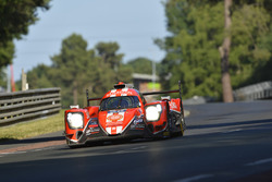 #25 CEFC Manor Oreca 07 Gibson: Roberto Gonzalez, Simon Trummer, Vitaly Petrov