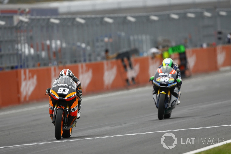 25. GP de Japón 2012 - Motegi