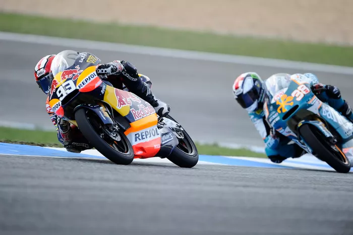 14. GP de Portugal 2010 - Estoril