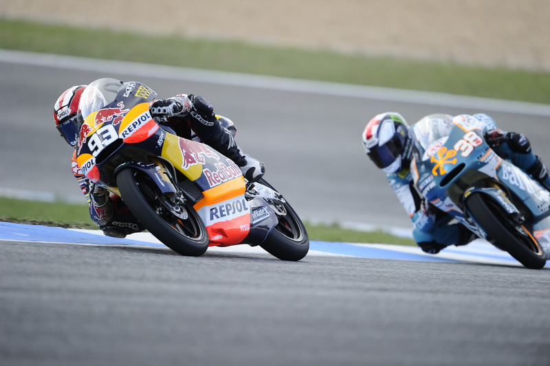 10. GP de Portugal 2010 - Estoril