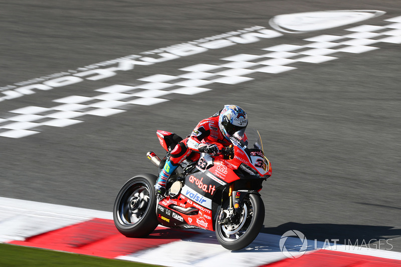 Marco Melandri, Ducati Team