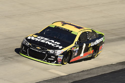 Jamie McMurray, Chip Ganassi Racing Chevrolet
