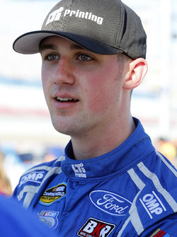Austin Cindric, Brad Keselowski Racing Ford