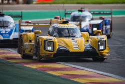 #29 Racing Team Nederland, Dallara P217 - Gibson: Jan Lammers, Frits Van Eerd