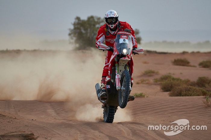 Marc Solà, HIMOINSA