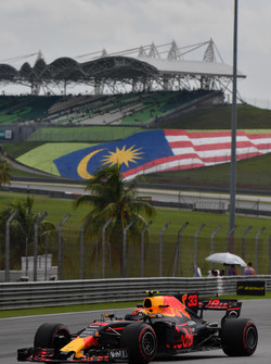 Max Verstappen, Red Bull Racing RB13
