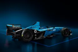 Neues Design bei Renault e.Dams für die Formel-E-Saison 2017/2018