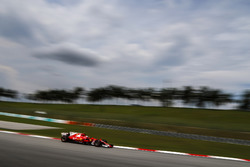 Kimi Raikkonen, Ferrari SF70H