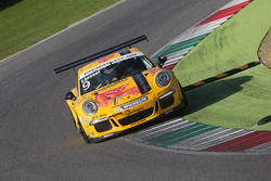 Francesca Linossi, Dinamic Motorsport