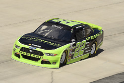 Ryan Blaney, Team Penske Ford