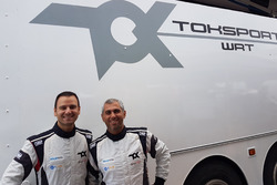 Orhan Avcıoğlu, Burçin Korkmaz, Scoda Fabia R5, Toksport WRT