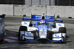 Charlie Kimball, Chip Ganassi Racing Honda