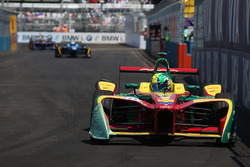 Lucas di Grassi, ABT Schaeffler Audi Sport