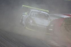 Ivan Jacoma, Ghinzani Arco Motorsport