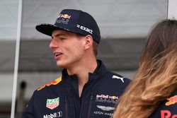 Max Verstappen, Red Bull Racing