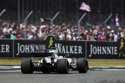 Felipe Massa, Williams FW40