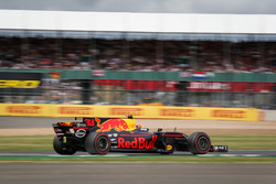 Max Verstappen, Red Bull Racing RB13
