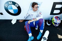 Robin Frijns, Amlin Andretti Formula E Team