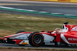 Charles Leclerc, PREMA Powerteam