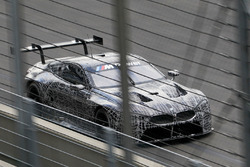 Martin Tomczyk, BMW M8 GTE