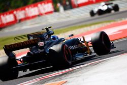 Джолион Палмер, Renault Sport F1 RS17