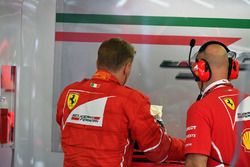 Kimi Raikkonen, Ferrari