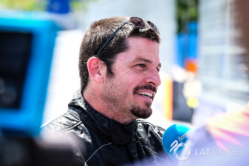 Patrick Carpentier