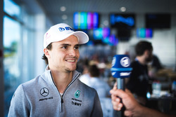 Lucas Auer, Mercedes-AMG Team HWA, Mercedes-AMG C63 DTM