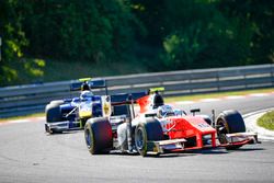 Jordan King, MP Motorsport