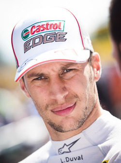Loic Duval, Audi Sport Team Phoenix, Audi RS 5 DTM