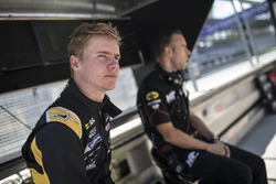 Jarno Opmeer, MP Motorsport