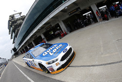 Ryan Blaney, Wood Brothers Racing Ford