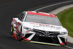 Erik Jones, Furniture Row Racing Toyota