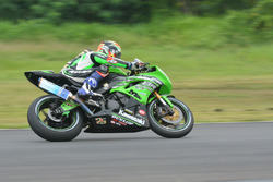Azlan Shah Kamaruzaman