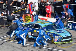 Ricky Stenhouse Jr., Roush Fenway Racing Ford
