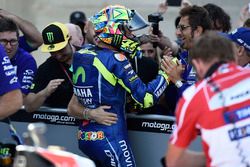 Valentino Rossi, Yamaha Factory Racing