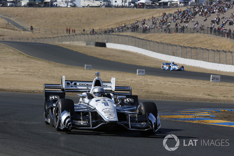 Simon Pagenaud